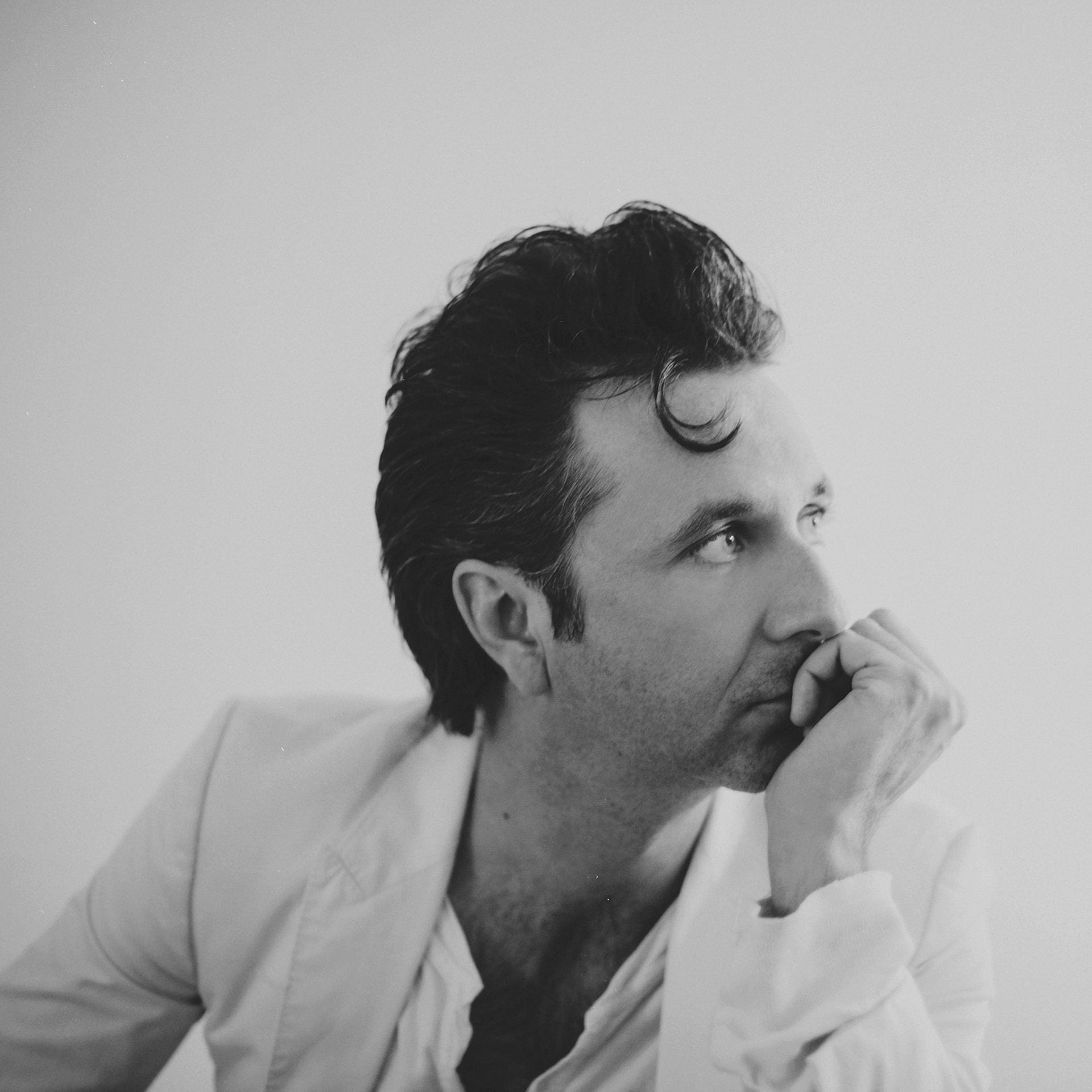 Mike Noga, solo artist and former Drones drummer, has died