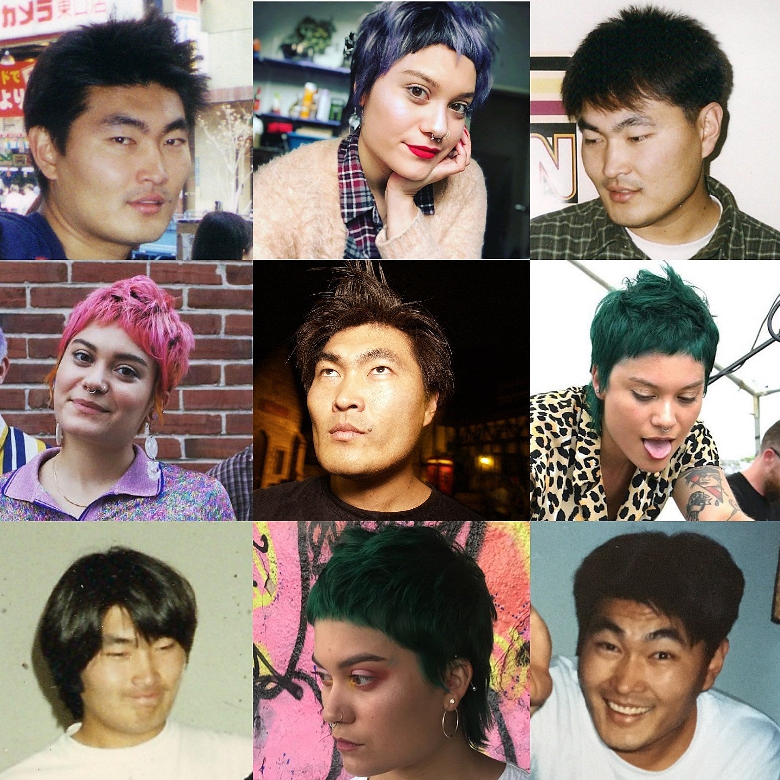 Mike Park & Catbite release collaborative new song, “You Feel Like You’re In Quicksand”