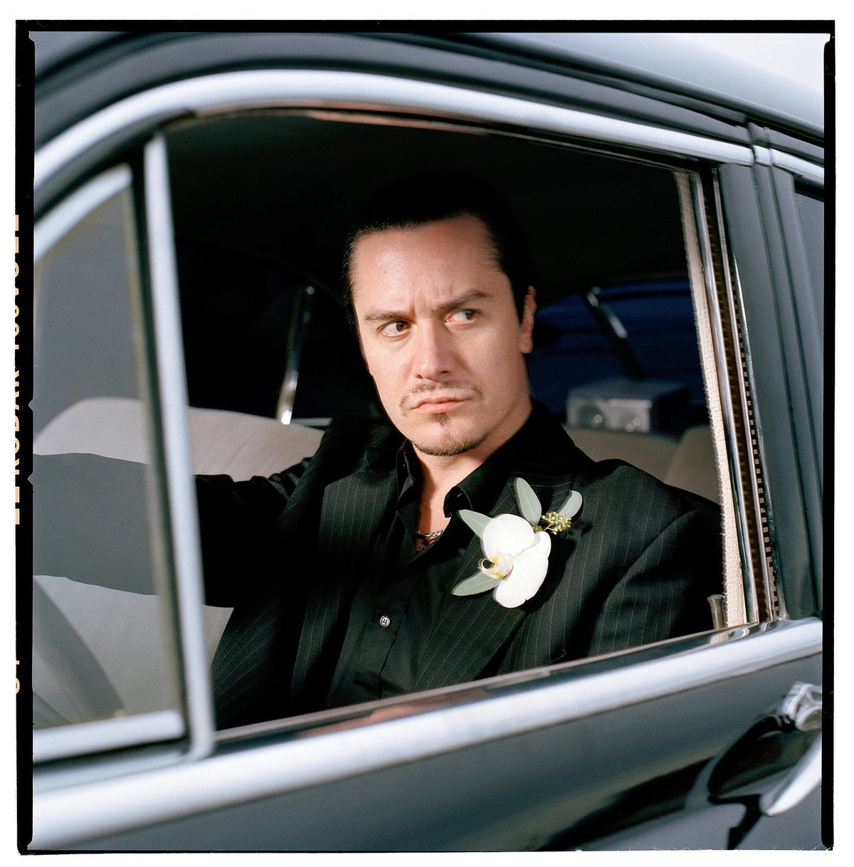 Mike Patton wrote the theme for AMC’s ‘NOS4A2’ adaptation (watch the trailer)
