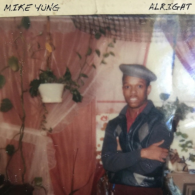 Viral subway busker Mike Yung raises $65k for debut LP, signs to big booking agency