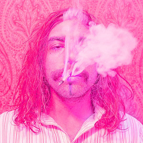 Mild High Club (ex-Salvia Plath) releasing debut LP, touring w/ King Gizzard and Laser Background (dates, streams)