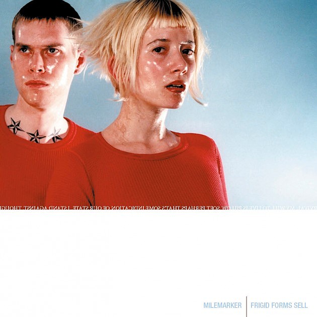 Milemarker announce US tour, reissuing ‘Frigid Forms Sell,’ have a new 7″