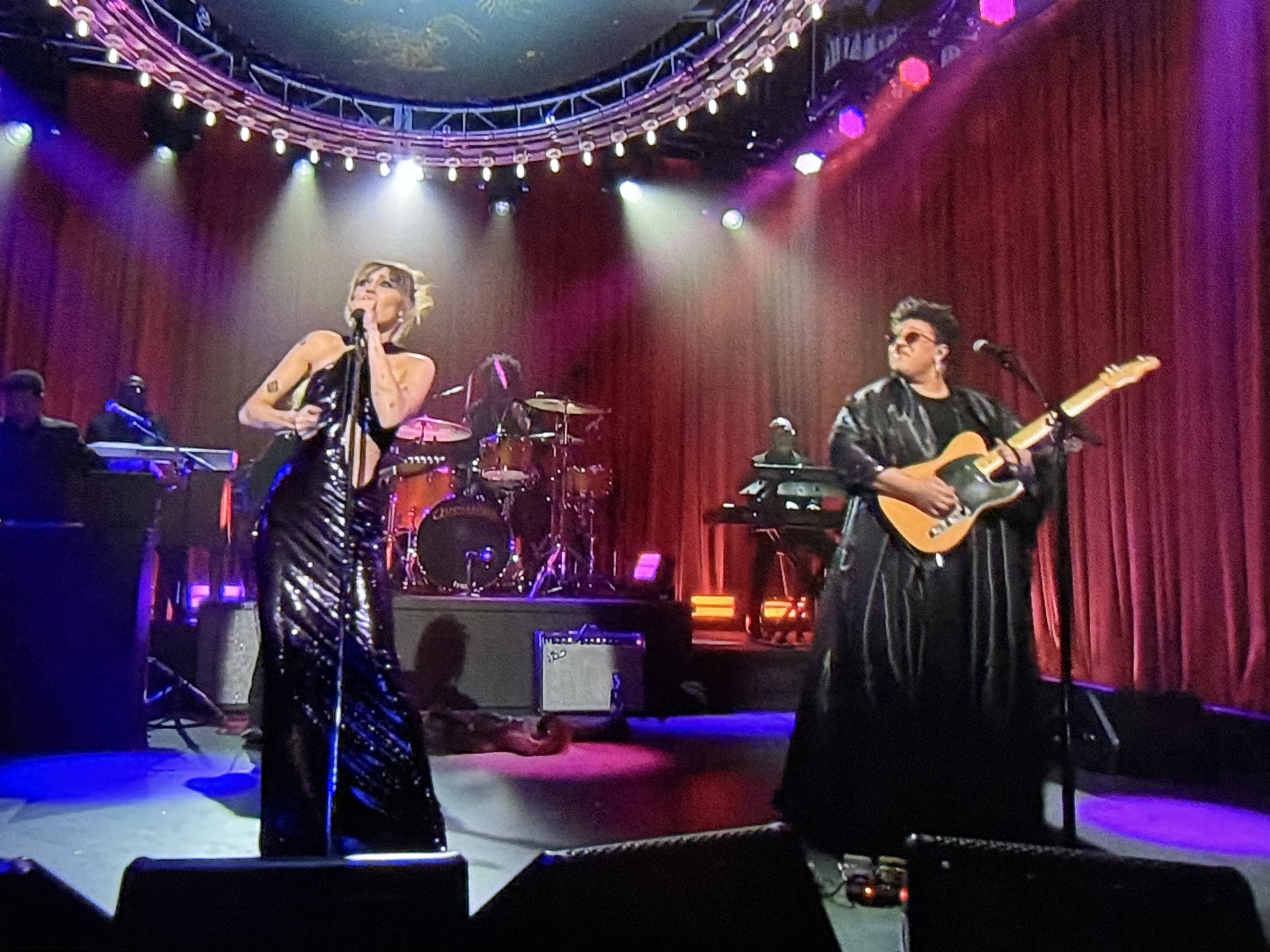 SNL50: Paul McCartney plays Beatles; Miley Cyrus, Brittany Howard & The Roots cover Sinéad O’Connor ++ lots more