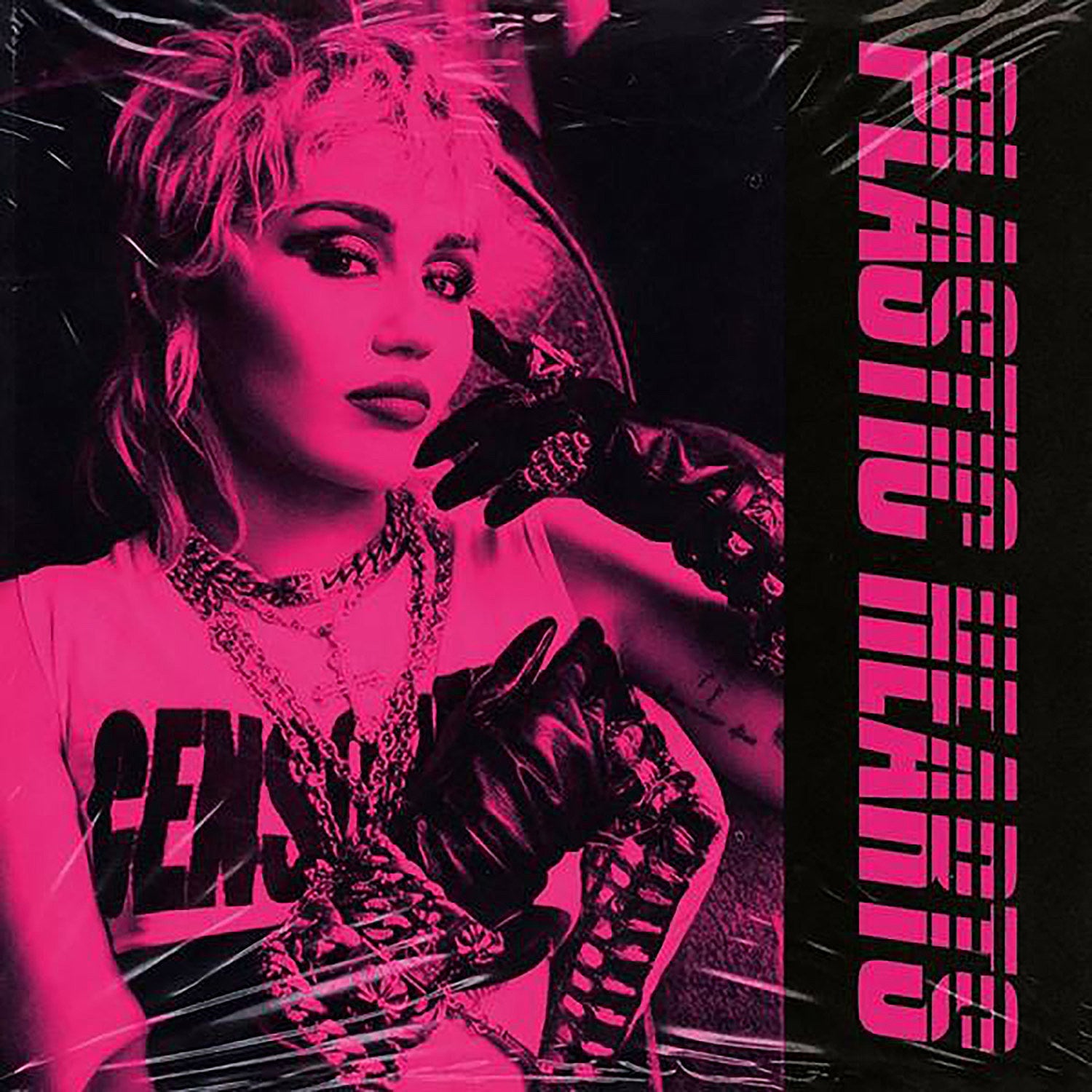 Miley Cyrus’ ‘Plastic Hearts’ review – a love letter to ’70s/’80s rock, punk, and new wave