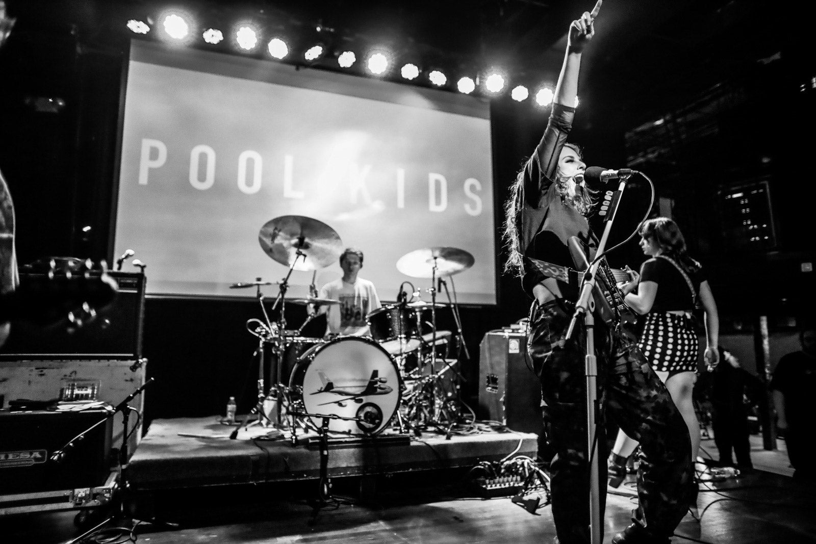 ‘In Defense of the Genre’: Best Punk & Emo Songs of June