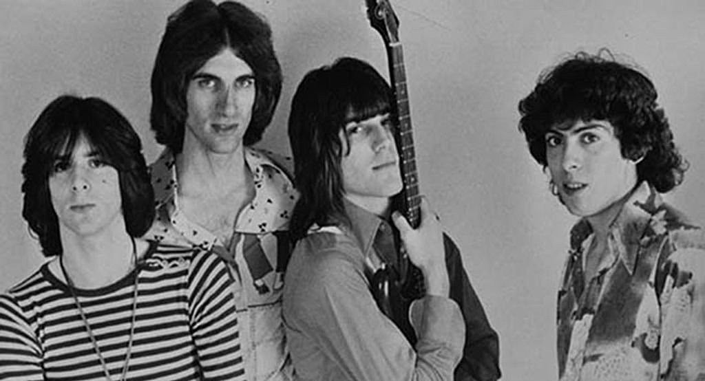 Ian North of Milk N’ Cookies has died
