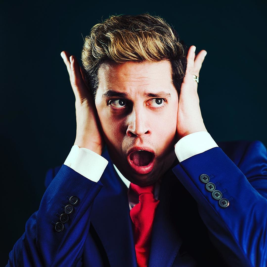 Milo Yiannopoulos NYU appearance postponed over safety concerns