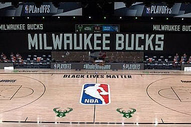 NBA & MLB games postponed as teams protest Jacob Blake shooting; musicians react