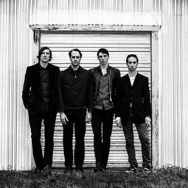 Mind Spiders go “Running” with new single (listen), playing Dirtnap Records SXSW showcase w/ Radioactivity & more