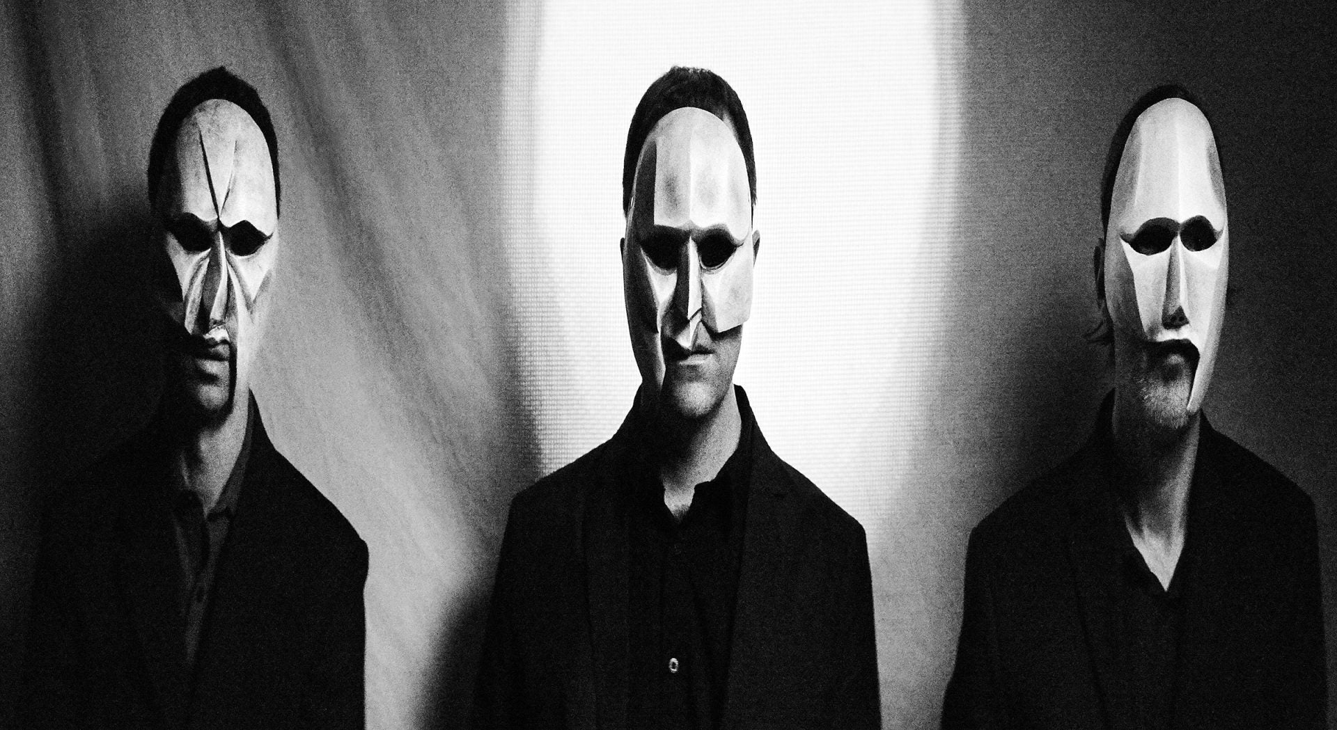 Mind Spiders releasing ‘Furies’ (stream the title track)