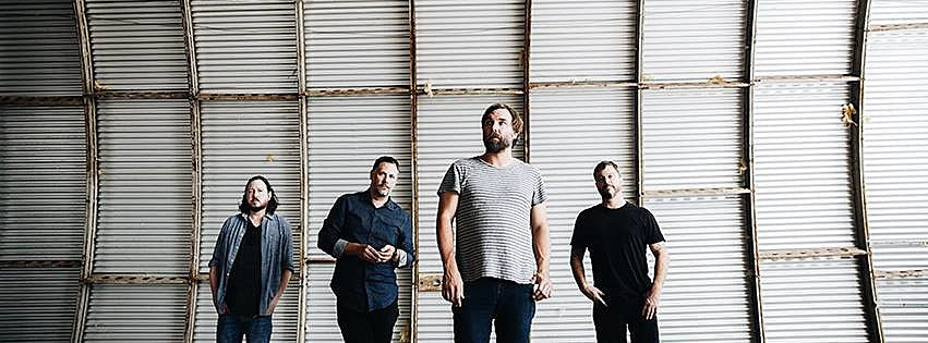 Mineral release first song in 20 years, announce 2019 tour