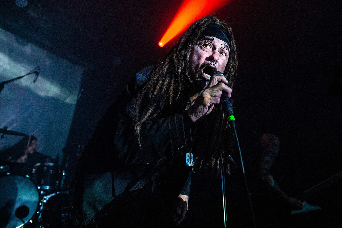 Ministry reschedule Industrial Strength Tour for fall 2021; Helmet replace KMFDM
