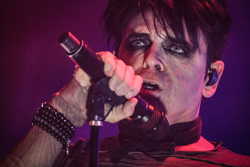 Gary Numan announces 2026 North American tour