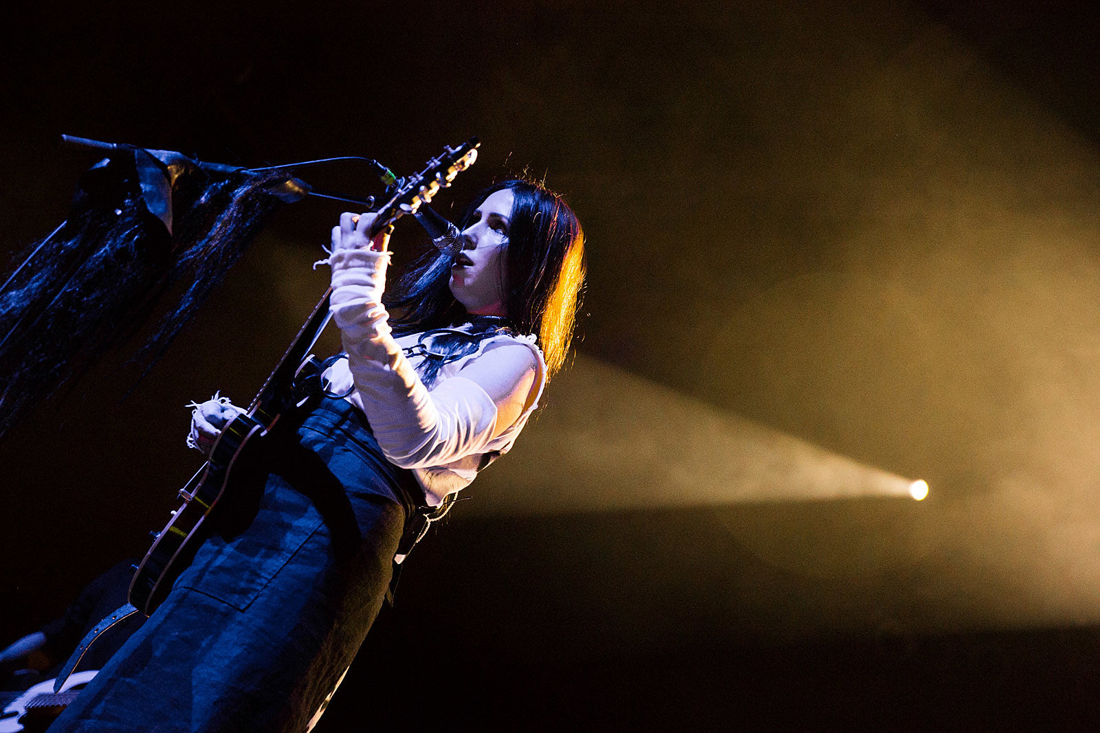 What’s Going on Tuesday?