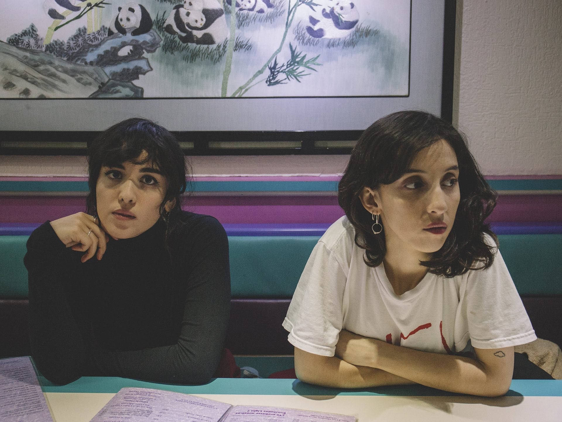 tours announced: I Love The ’90s, Doyle, Ulrika Spacek/Mint Field, more