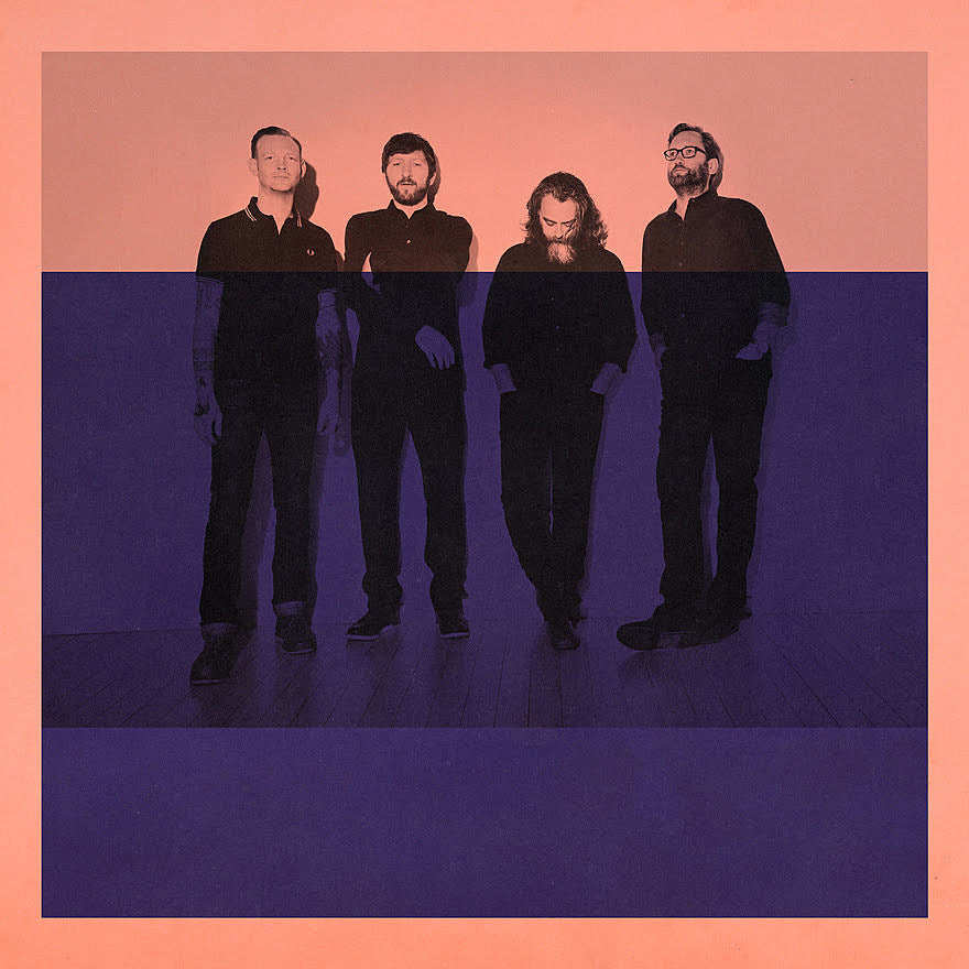 Minus the Bear announce new LP & tour with Beach Slang & Bayonne, share song