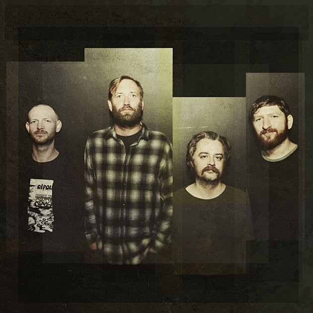 Minus the Bear playing NJ w/ Jane’s Addiction & Dino Jr, LI w/ Third Eye Blind, Manchester Orchestra & Kevin Devine