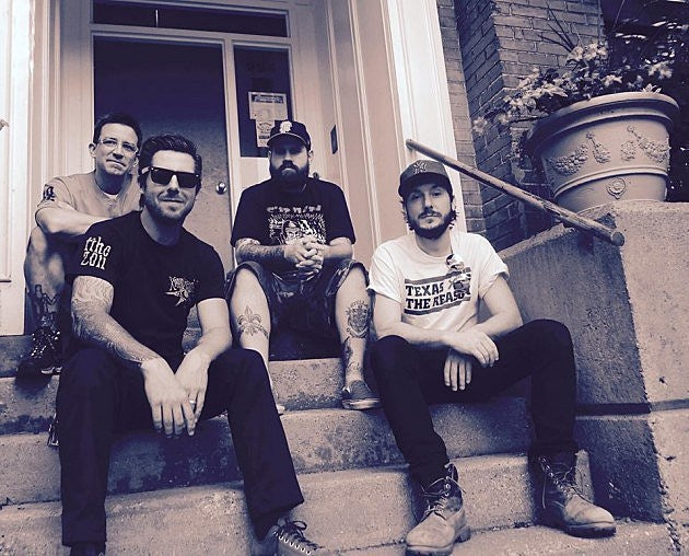 Miracle Drug (mem C.R., By the Grace of God, Mouthpiece, etc) streaming demo, playing shows (NYC with Silent Majority)