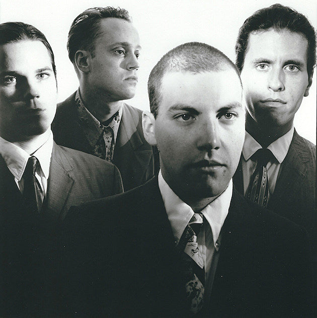 Miracle Legion reissuing ‘Portrait of a Damaged Family’ for Record Store Day, reforming for summer tour (dates, stream)