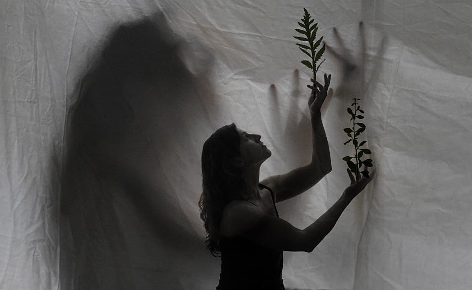 Mirah preps collaborative EP w/ Jherek Bischoff, playing Brooklyn release show