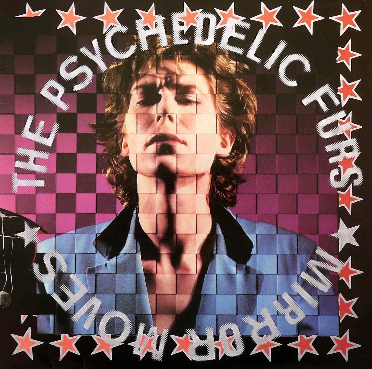 tours announced: Psychedelic Furs, Little Steven, Georgia, GRIVO, more