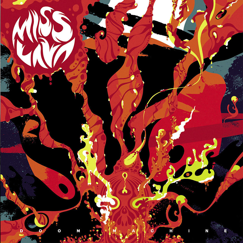 Watch Portugal heavy psych band Miss Lava’s trippy new video for “Brotherhood of Eternal Love”