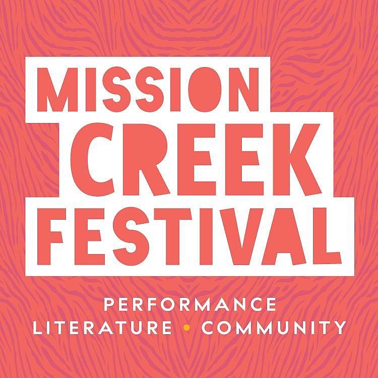 Mission Creek Festival 2018 lineup (Carrie Brownstein, Built to Spill, Julien Baker, more)
