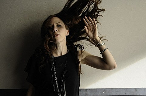 Missy Mazzoli & Victoire releasing a new album, touring with Glasser & Noveller, playing Carnegie Hall w/ Meredith Monk