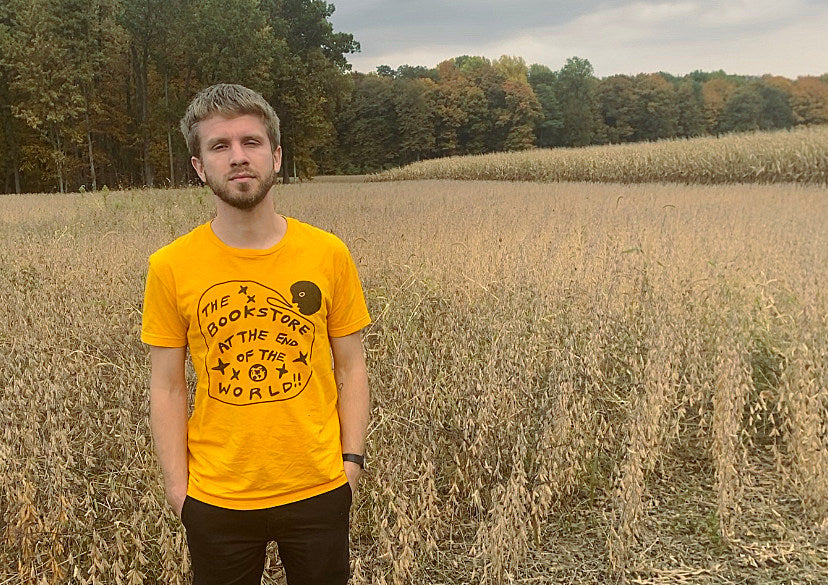 Mister Goblin teams with Sadie Dupuis on “Six Flags America” off upcoming LP (listen)