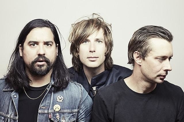 Mister Heavenly are back, releasing new LP & touring (listen to “Beat Down”)