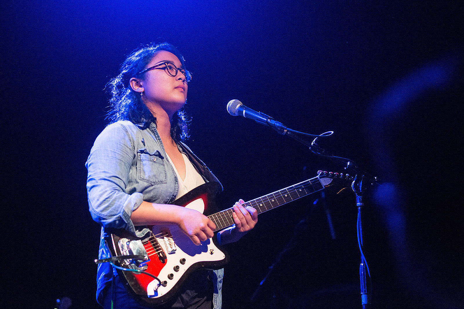 Jay Som shares video for new song “Baybee”