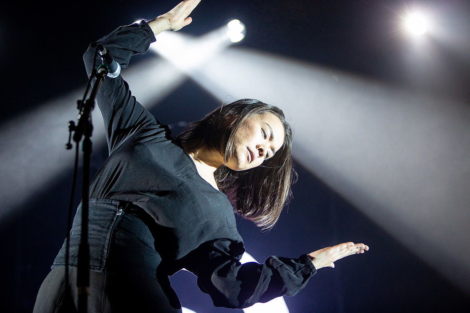 Mitski began her Brooklyn ‘Be The Cowboy’ run (pics, review, video, setlist)