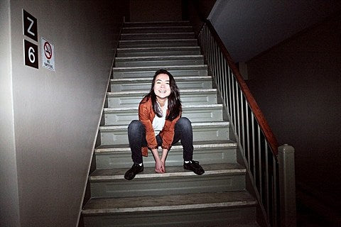 Mitski signed to Don Giovanni; California X will be here soon with Ovlov (win tix!)
