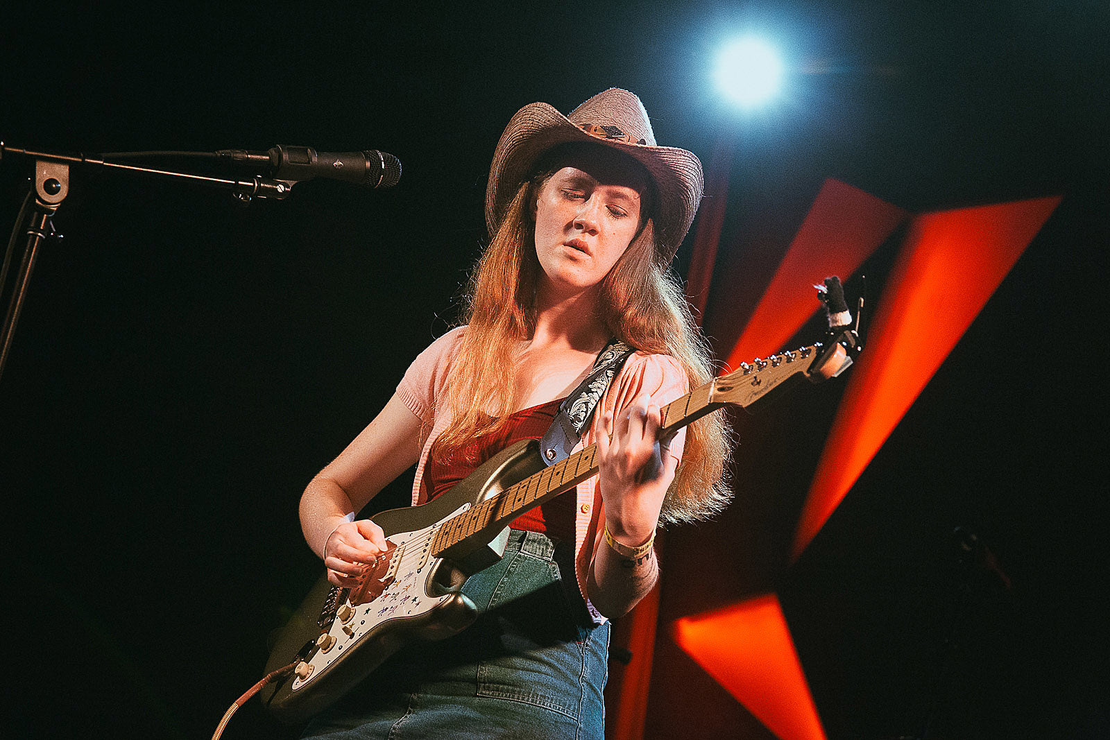 tours announced: Cat Power, Every Time I Die, Kadhja Bonet, IDK, Sidney Gish, more