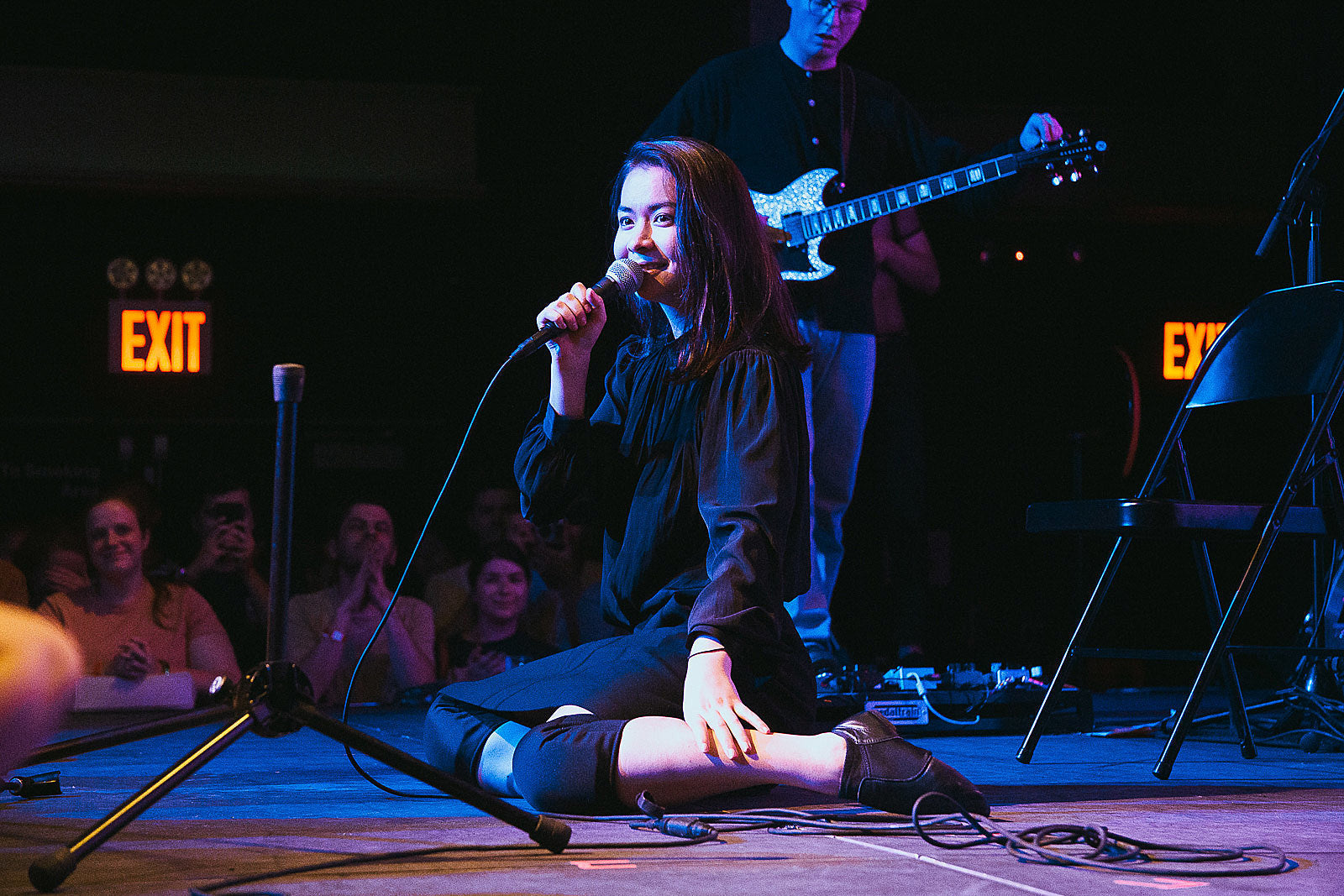 Mitski expands tour, adds NYC, Philly & DC shows (tix on sale)