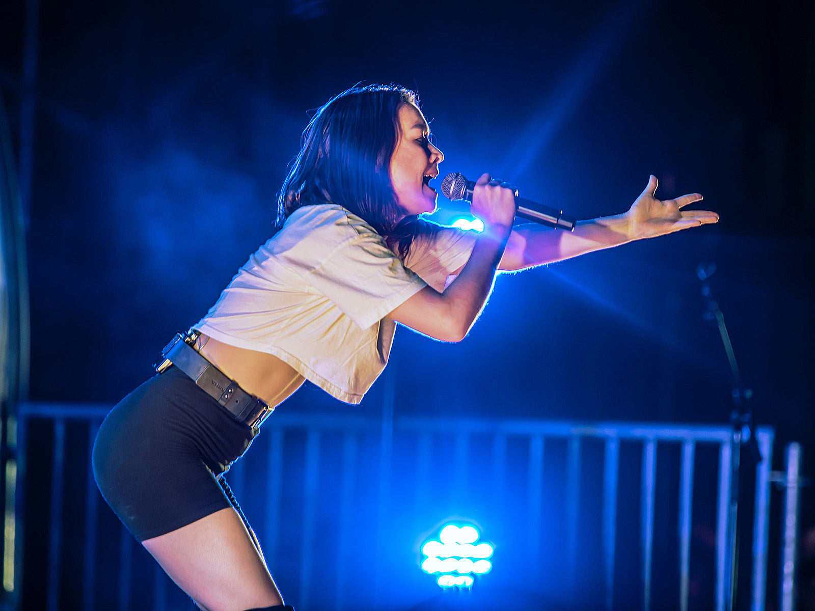 Mitski shares “The Baddy Man” from upcoming graphic novel soundtrack