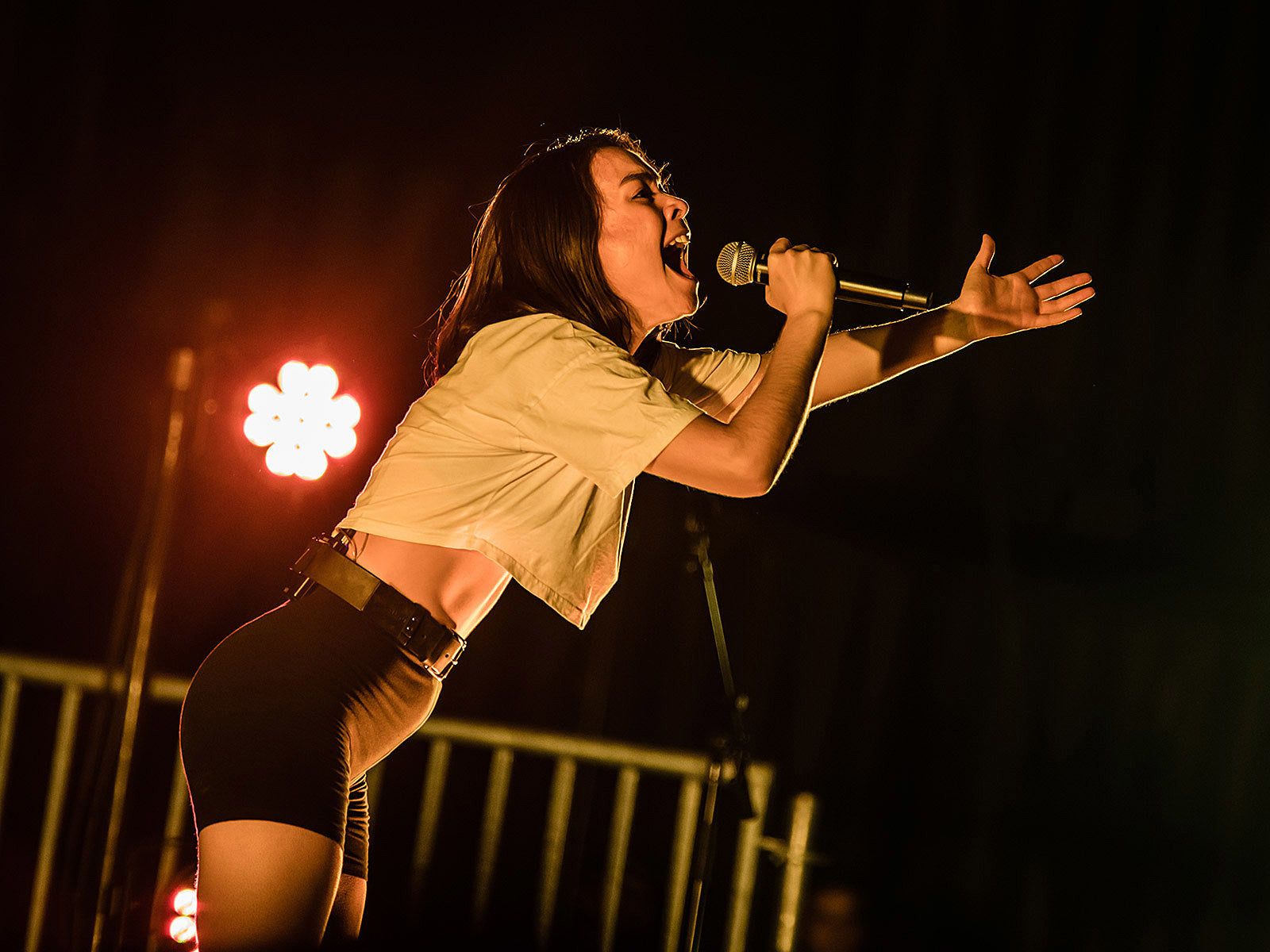 Tickets for Mitski’s North American Tour on BrooklynVegan presale (password here)
