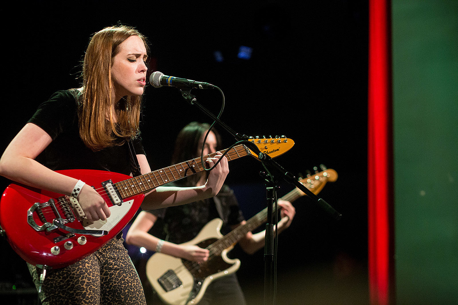 Soccer Mommy releasing debut LP on Fat Possum, touring (stream 2 songs)