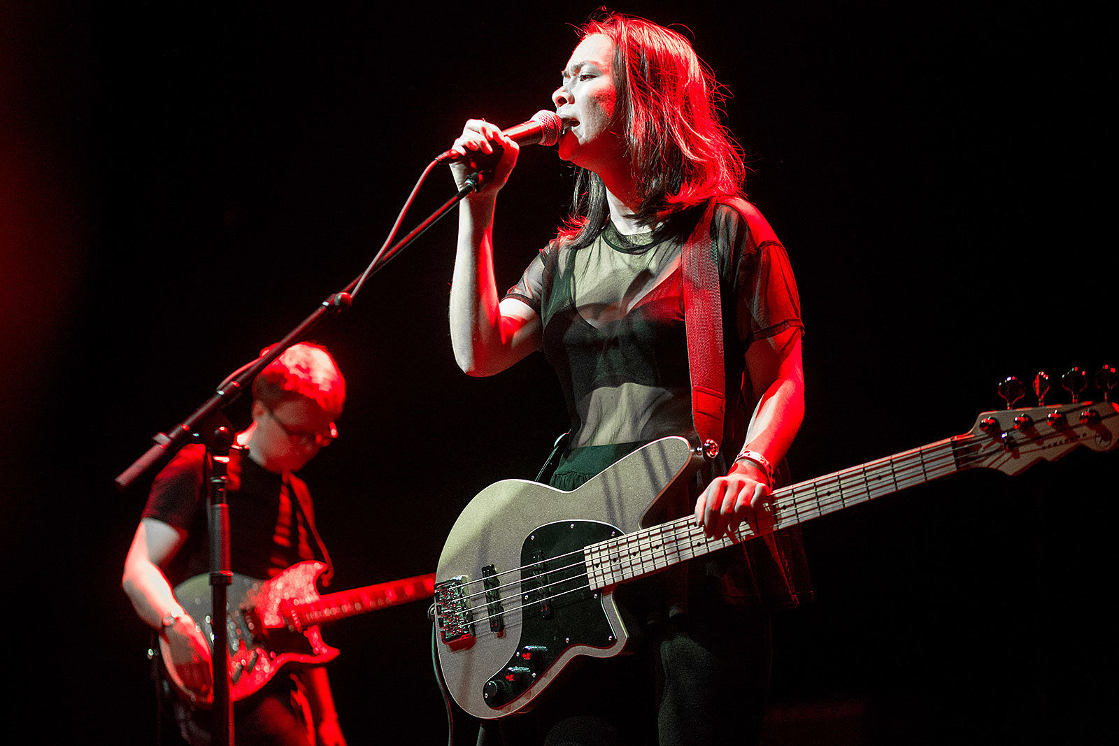 tours announced: Mitski, Young Fathers, Twin Shadow, Ashley Monroe, more