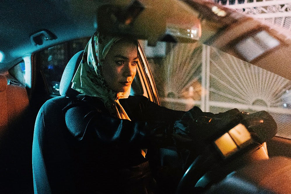 Mitski announces fall tour, including 2 nights at Brooklyn Steel