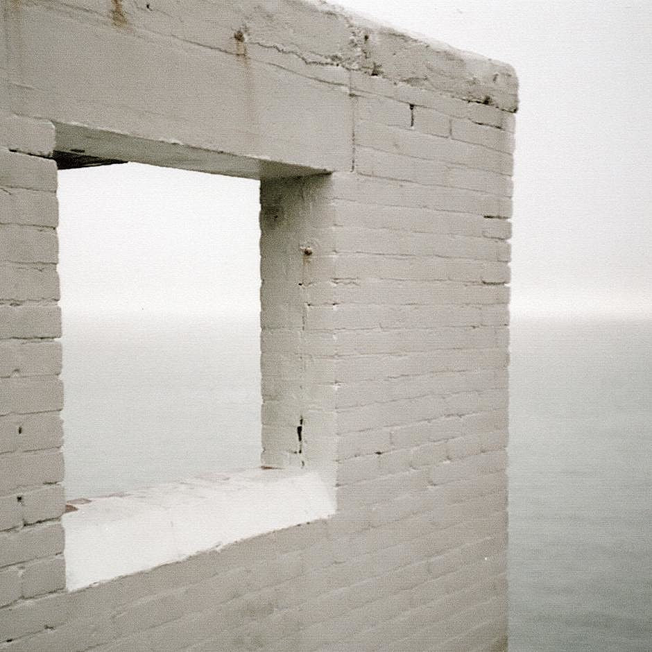 Stream Mizmor & Andrew Black’s gorgeous, 16-minute “Looking At | Looking Through”