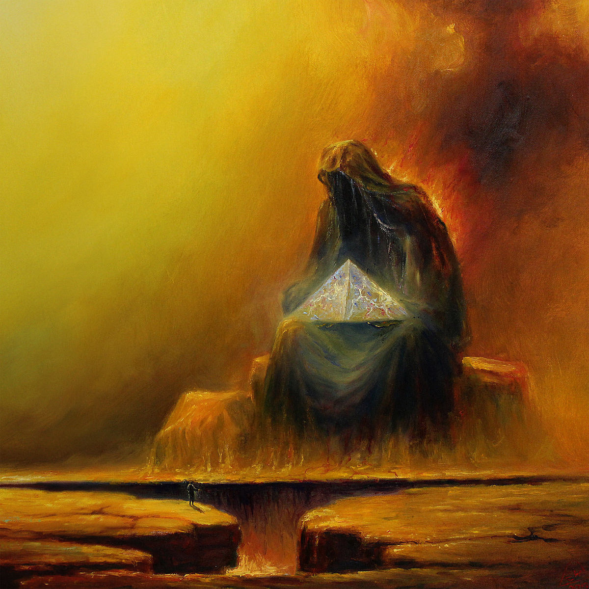 25 New Metal Songs Out This Week