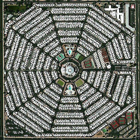 stream Modest Mouse’s new album ‘Strangers to Ourselves’; Webster Hall shows are this week