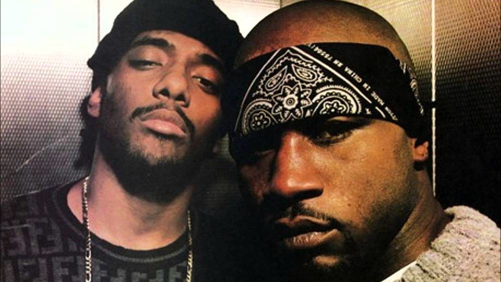 Mobb Deep touring, including a ‘Hell On Earth’ show in NYC