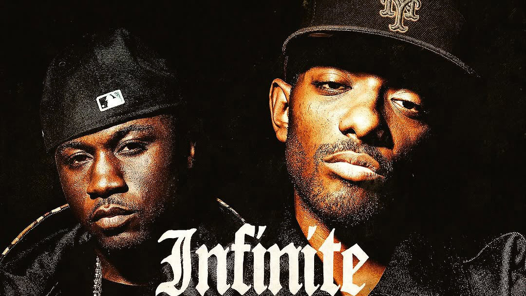 Mobb Deep share first song since Prodigy’s death, from new album ‘Infinite’