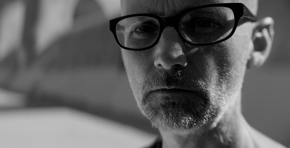 Moby shares “Like a Motherless Child” from new LP, playing intimate NYC & LA shows