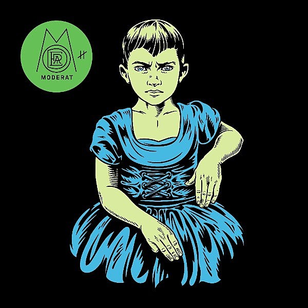 Moderat announce new album & tour