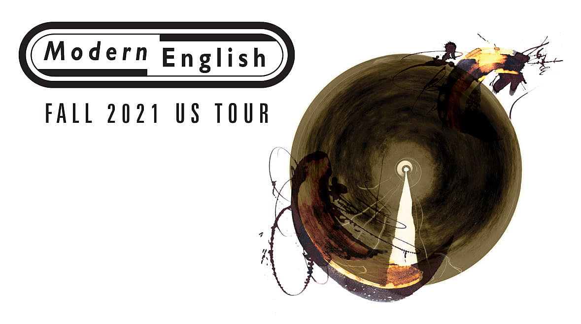 Modern English reschedule US ‘After the Snow’ tour, share “I Melt With You” (Lockdown Version)