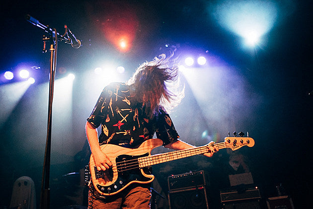 Modern Baseball & mewithoutYou added to Run For Cover’s Webster Hall fest