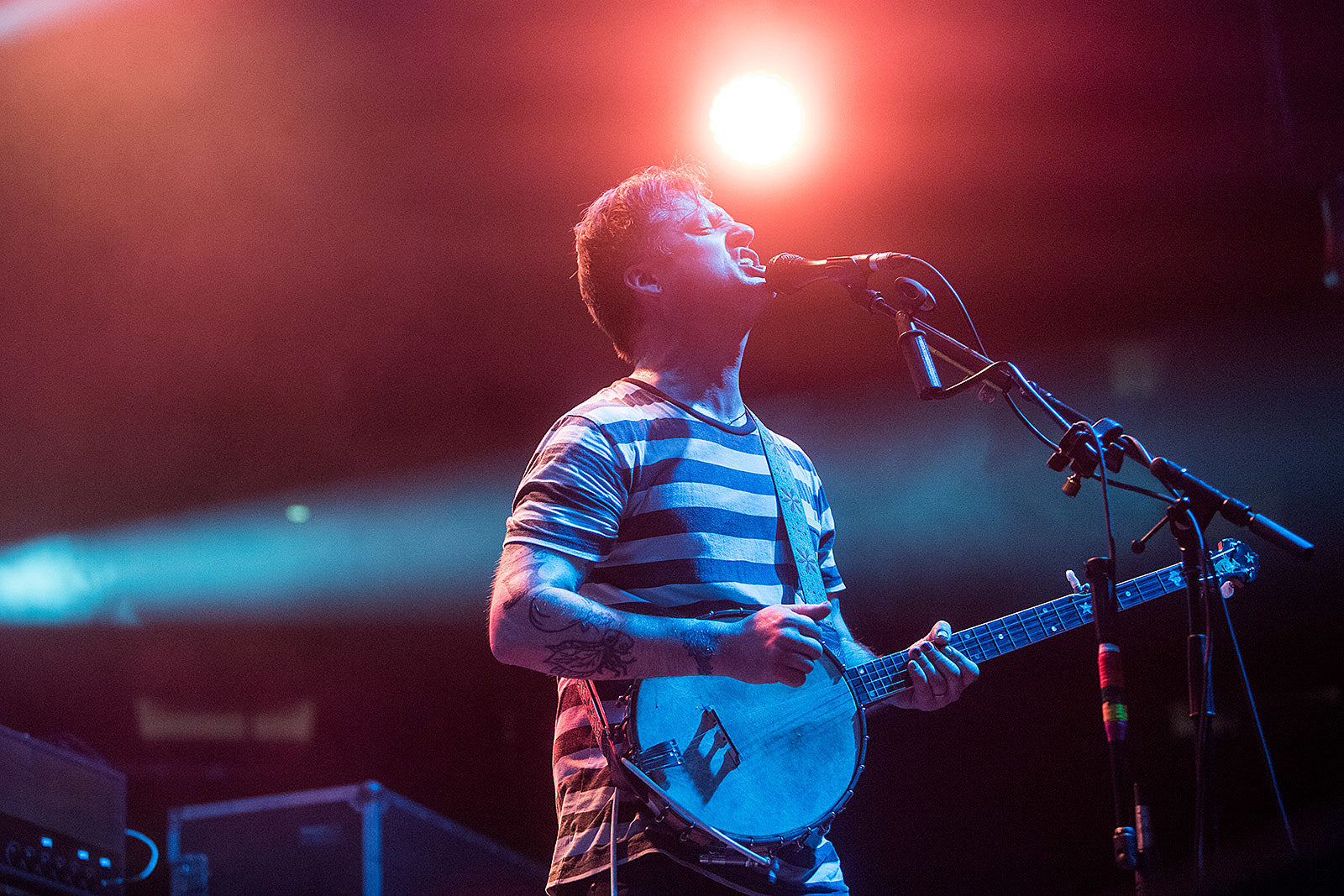 Modest Mouse announce 2017 tour dates